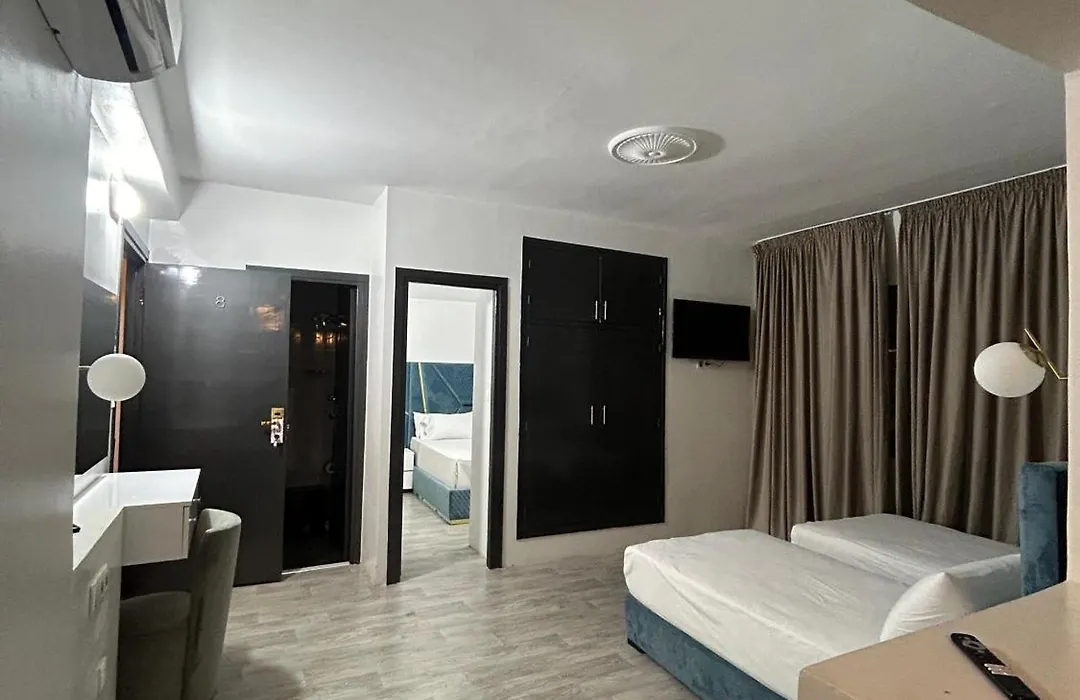 Crystal Hotel-1